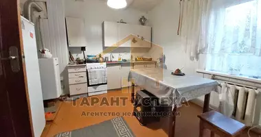 Wohnung 4 Zimmer in Brest, Weißrussland