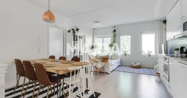 Квартира 3 комнаты в Helsinki sub region, Финляндия