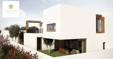 Villa 4 bedrooms in All countries