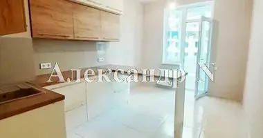 Apartamento 1 habitación en Odessa, Ucrania