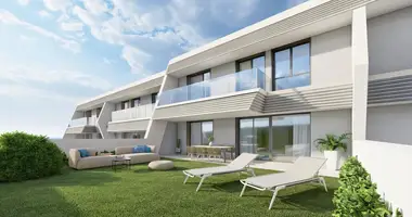 Apartamento 4 habitaciones en Mijas, España