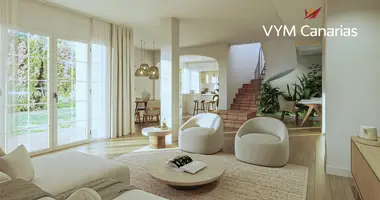 Apartamento 5 habitaciones en Finestrat, Španjolska