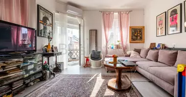 3 room apartment in Trnje, Croatia