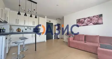 1 bedroom apartment in Nesebar, Bulgaria