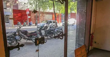 Propriété commerciale 475 m² dans Barcelone, Espagne