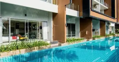 Appartement 1 chambre dans Phuket, Thaïlande