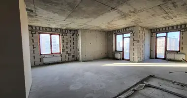 Appartement 2 chambres dans Odessa, Ukraine
