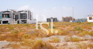 Terrain dans Charjah, Émirats arabes unis