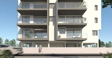 2 bedroom apartment in Lakatameia, Cyprus