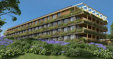 3 bedroom apartment in Amsterdam, Netherlands