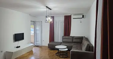 1 bedroom apartment in Montenegro