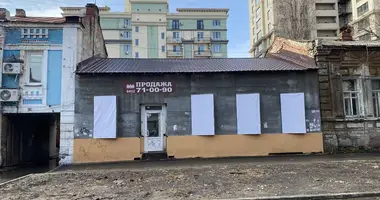 Apartment in Saratov, Russia