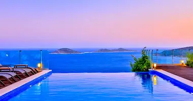 Villa 5 chambres dans Kalkan, Turquie