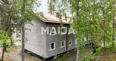 Квартира 2 комнаты в Kuopio sub region, Финляндия