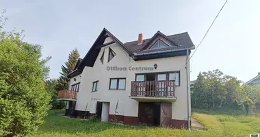 Casa 10 habitaciones en Fonyod, Hungría