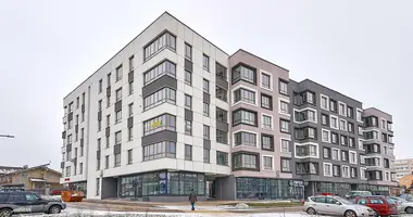 Appartement 3 chambres dans Minsk, Biélorussie