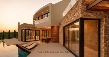 Villa 5 chambres dans Péyia, Chypre