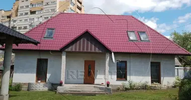 House in Brest, Belarus