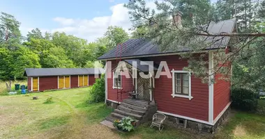 Cottage 2 bedrooms in Kouvola sub-region, Finland