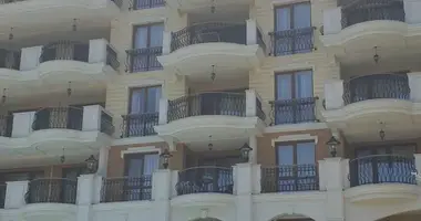 Apartamento 2 habitaciones en Sunny Beach Resort, Bulgaria