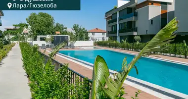 5 bedroom apartment in Muratpasa, Turkey