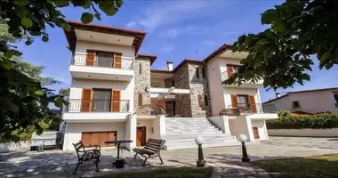 Villa 6 bedrooms in Pyrgadikia, Greece