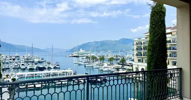 3 bedroom apartment in Tivat, Montenegro