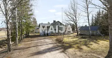 3 bedroom house in Nikkila, Finland