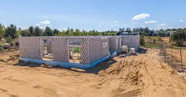 Дом в Лентварис, Литва