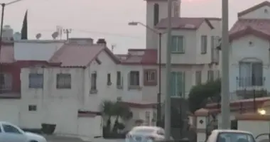 3 bedroom house in Tecamac, Mexico