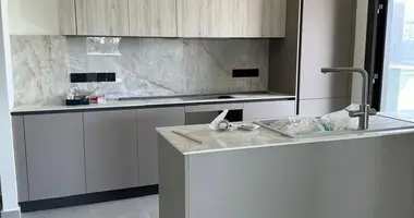 2 bedroom apartment in Limassol, Cyprus