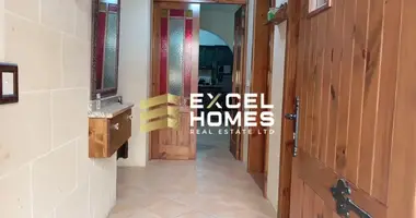 Apartamento 4 habitaciones en Sannat, Malta