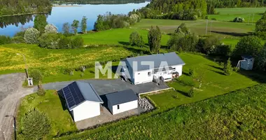 Dom 5 pokojów w Kuopio sub region, Finlandia