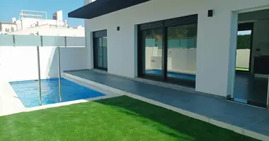 Villa 3 chambres dans Orihuela, Espagne