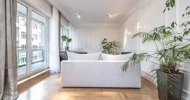 2 room apartment in Warsaw, Poland