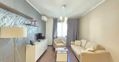 3 bedroom apartment in Becici, Montenegro