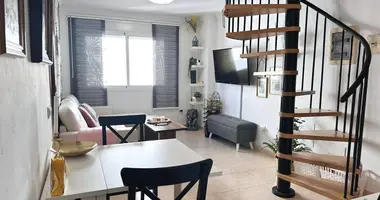 Penthouse in Mijas, Spanien