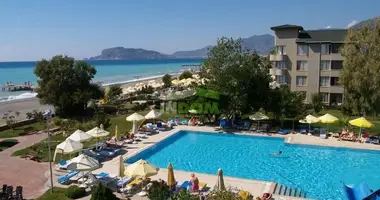 Hotel en Alanya, Turquía