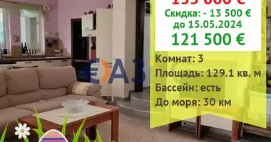 3 bedroom house in Goritsa, Bulgaria