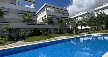 2 bedroom apartment in Orihuela, Spain