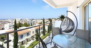 Wohnung 2 Schlafzimmer in Paphos, Zypern