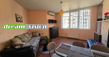 Apartment in Sofia, Bulgaria