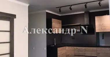 Apartamento 1 habitación en Odessa, Ucrania