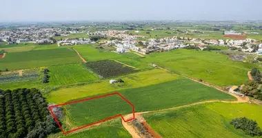 Plot of land in Frenaros, Cyprus