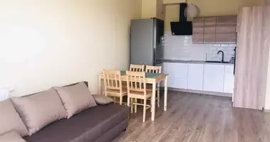 2 room apartment in Wroclaw, Poland