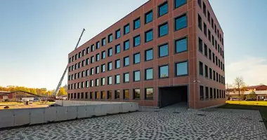 Propriété commerciale 450 m² dans Riga, Lettonie