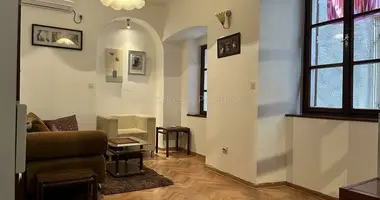 1 bedroom apartment in Bijela, Montenegro