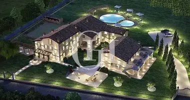 Casa 10 habitaciones en Desenzano del Garda, Italia