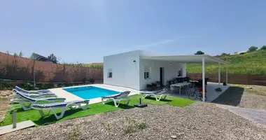 Haus 2 Schlafzimmer in Cartama, Spanien