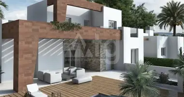Villa 3 bedrooms with Terrace, with Garage, with Fridge in Soul Buoy, All countries